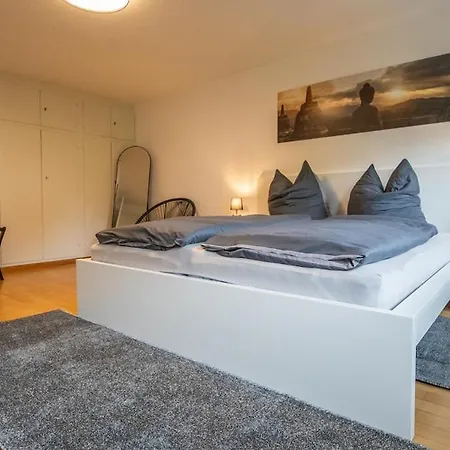 Dachgeschosswohnung Am Fusse Des Georgenbergs Reutlingen