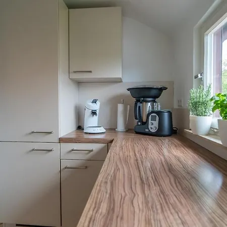 Apartman Dachgeschosswohnung Am Fusse Des Georgenbergs Reutlingen